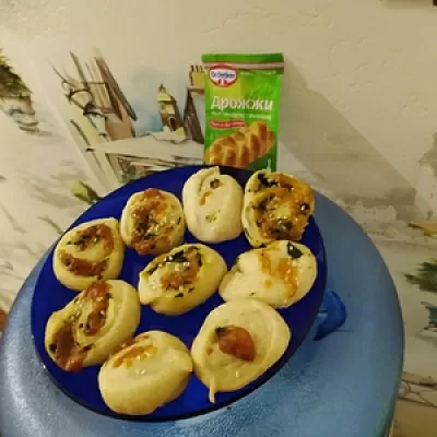 Фото отзыв на рецепт