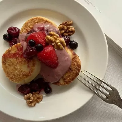 Фото отзыв на рецепт