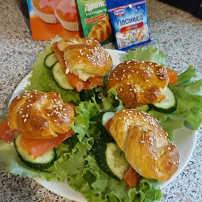 Фото отзыв на рецепт