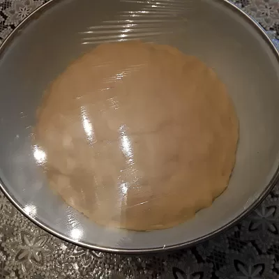 Фото отзыв на рецепт