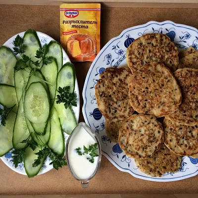 Фото отзыв на рецепт