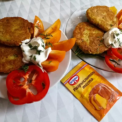 Фото отзыв на рецепт