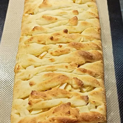 Фото отзыв на рецепт