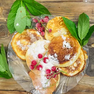 Фото отзыв на рецепт