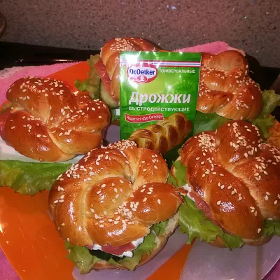 Фото отзыв на рецепт