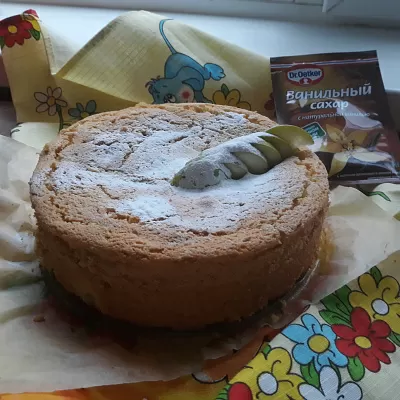 Фото отзыв на рецепт