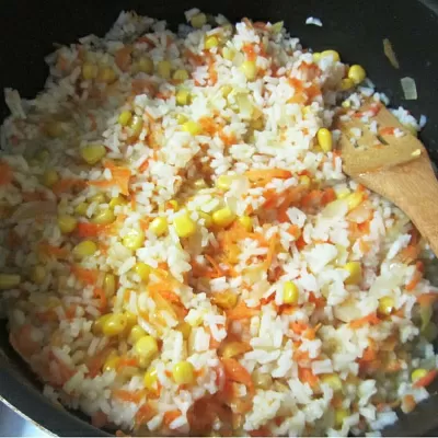 Фото отзыв на рецепт