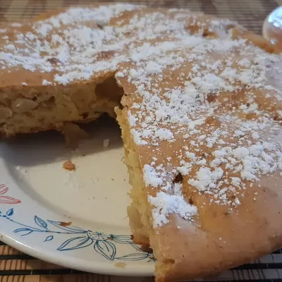 Фото отзыв на рецепт