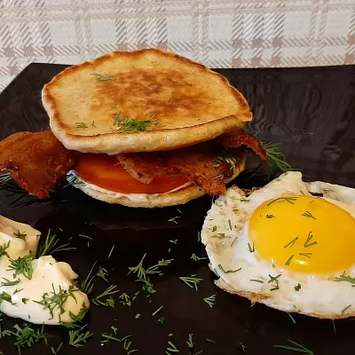 Фото отзыв на рецепт