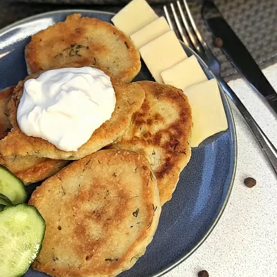 Фото отзыв на рецепт