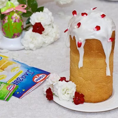 Фото отзыв на рецепт