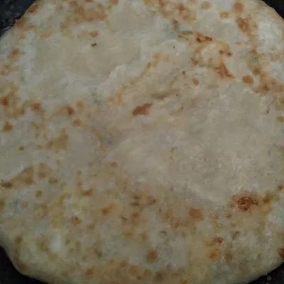 Фото отзыв на рецепт