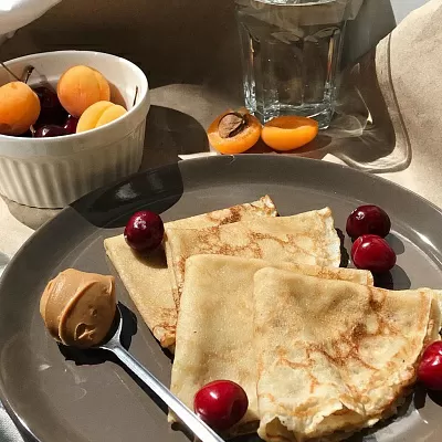 Фото отзыв на рецепт