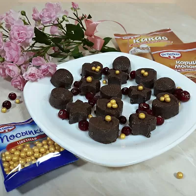 Фото отзыв на рецепт