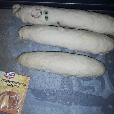 Фото отзыв на рецепт