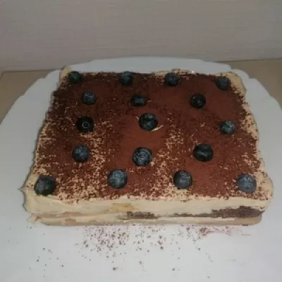 Фото отзыв на рецепт