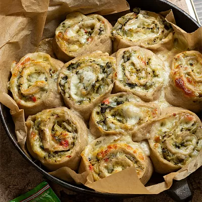 Фото отзыв на рецепт