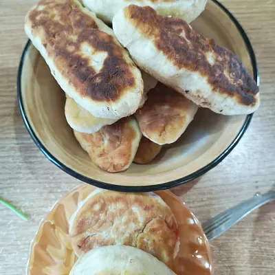 Фото отзыв на рецепт