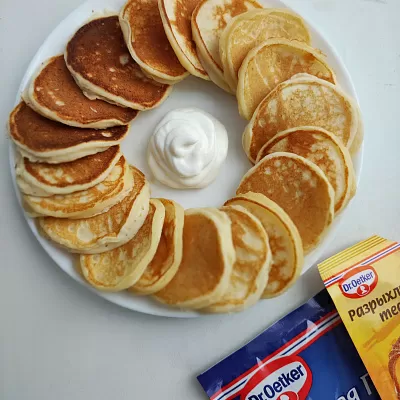 Фото отзыв на рецепт