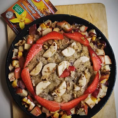 Фото отзыв на рецепт