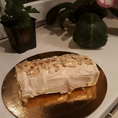 Фото отзыв на рецепт