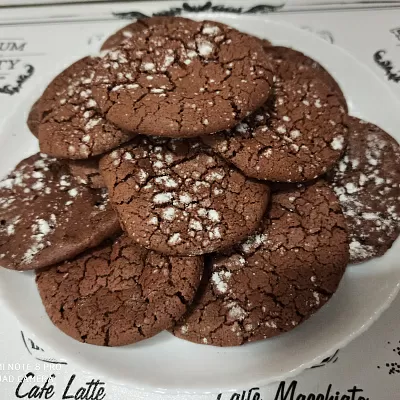 Фото отзыв на рецепт