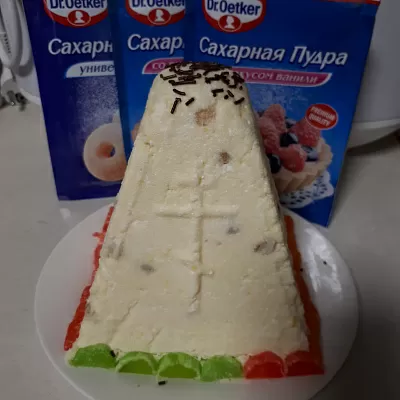 Фото отзыв на рецепт