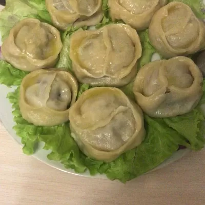 Фото отзыв на рецепт