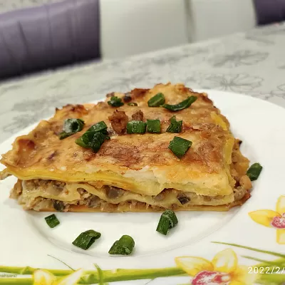 Фото отзыв на рецепт