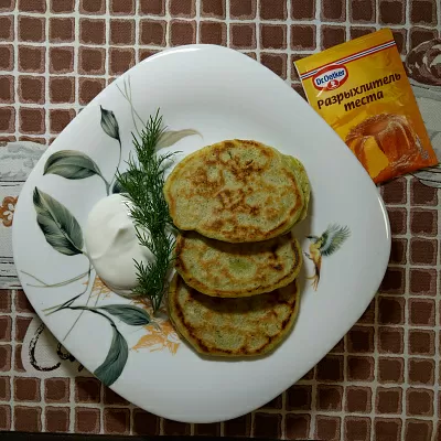 Фото отзыв на рецепт