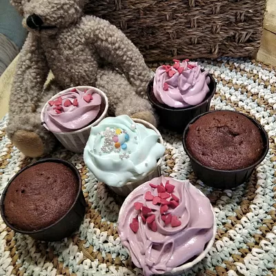 Фото отзыв на рецепт