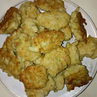 Фото отзыв на рецепт