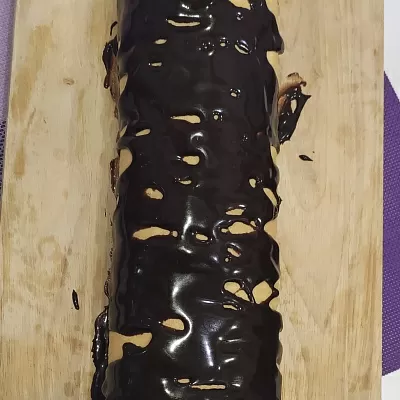 Фото отзыв на рецепт