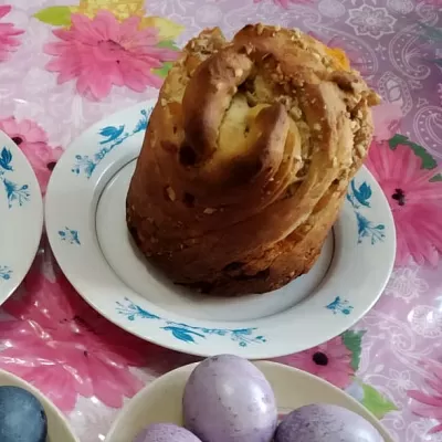 Фото отзыв на рецепт