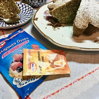 Фото отзыв на рецепт