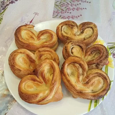 Фото отзыв на рецепт