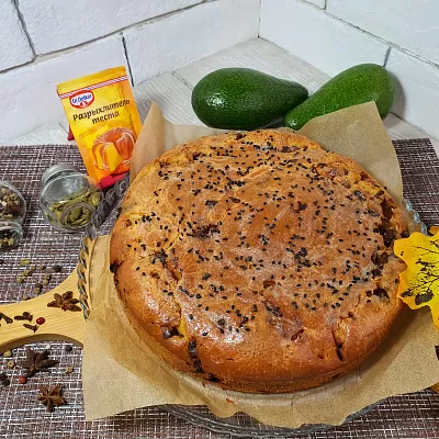 Фото отзыв на рецепт