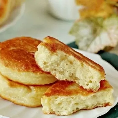 Фото отзыв на рецепт