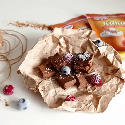 Фото отзыв на рецепт