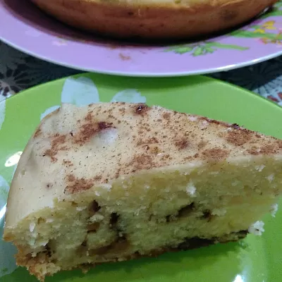 Фото отзыв на рецепт