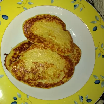 Фото отзыв на рецепт