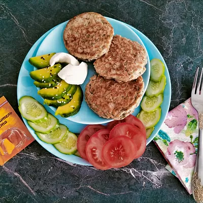 Фото отзыв на рецепт