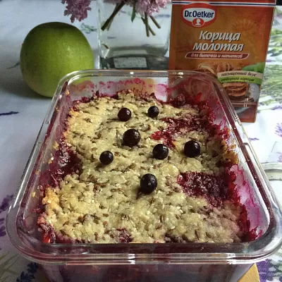 Фото отзыв на рецепт