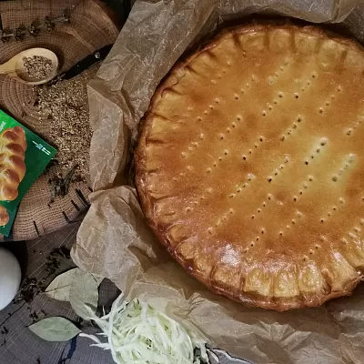 Фото отзыв на рецепт