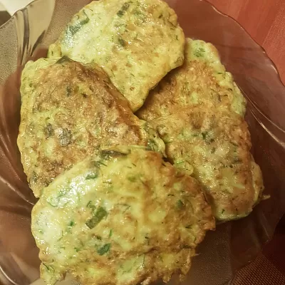 Фото отзыв на рецепт