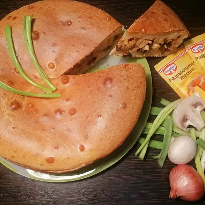 Фото отзыв на рецепт