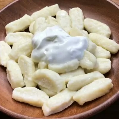 Фото отзыв на рецепт