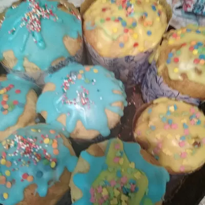 Фото отзыв на рецепт