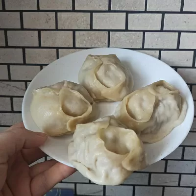 Фото отзыв на рецепт