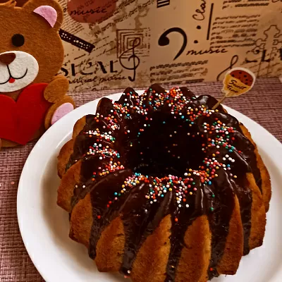 Фото отзыв на рецепт